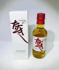 ‼️希望価格はコメントへ‼️サントリー たすきウイスキー 非売品 希望価格はコメントへ‼️サントリー たすきウイスキー 非売品