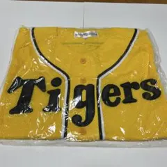 Hanshin Tigers ファンクラブユニフォーム M-L イエロー