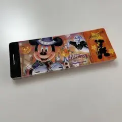 ディズニー ハロウィン 2016 メモ帳