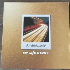 【LP】My Life Story / The Golden Mile レコード