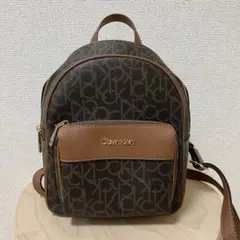 Calvin Klein リュック