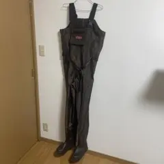 リバレイ Rivalley レッドレーベル チェストハイウェイダーII サイズM
