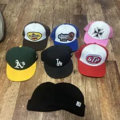 キャップまとめ売り