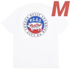 PORKCHOP CIRCLE PORK TEE 25 キムタク