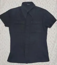 5351 Pour Les Hommes 半袖シャツ 黒