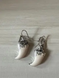 Dior ピアス
