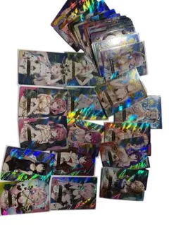 美少女カード まとめ売り