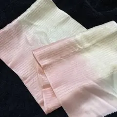 和装小物 帯揚げ 新品