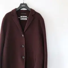 Acne Studios チェスターコート