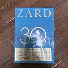 ZARD what a beautiful memory 軌跡 blu-ray