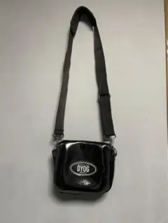 DYOG ショルダーバッグ