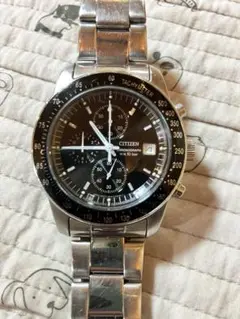 CITIZEN クロノグラフ 0510-K16024CKW 】あなたの「SPEED MASTER