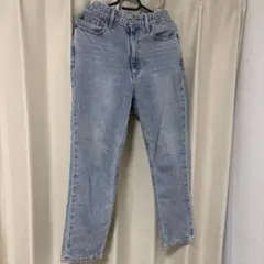 グローバルワーク デニム
