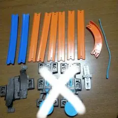 ホットウィール(Hot WHeeLS) コース