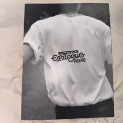 RIIZE RIZING Epilogue Photo book type