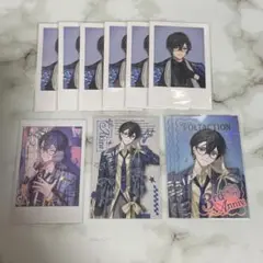 四季凪アキラ チェキ