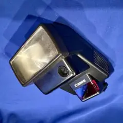 【 動作確認済 】 Canon SPEEDLITE スピードライト 300EZ