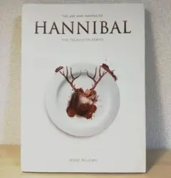 アート・デザイン・音楽 The Art and Making of Hannibal s-l1200.jpg