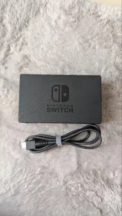 純正ドック　HDMIケーブル Switch ニンテンドースイッチ