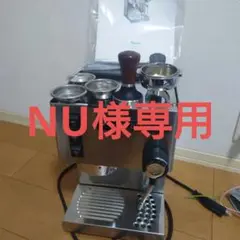 Rancilio シルビア　中古　もりたこ Rancilio シルビア 中古 もりたこ様専用 - メルカリ