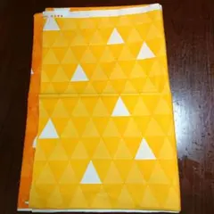 鬼滅の刃 我妻善逸 生地