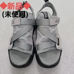 【新品】GRRRYスポーツサンダル(未使用)LLサイズ