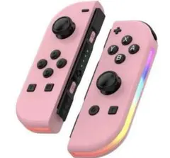 新品・未使用品】Nintendo Switch ジョイコン Joy-Con