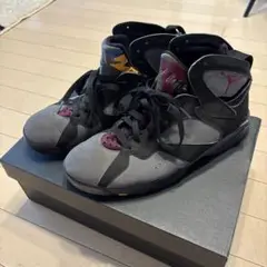 Air Jordan 7 レトロBordeaux
