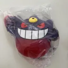 ポケモン　一番くじ　メガシンカ　c賞　メガゲンガー