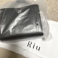 Riu Mini top handle bag 新品未使用 バッグ