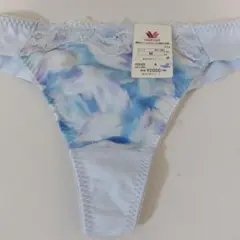ワコールTバックショーツMサイズ新品