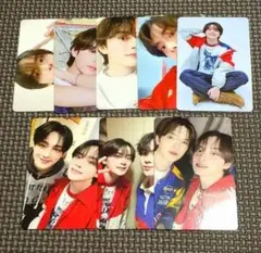 VERIVERY カンミン