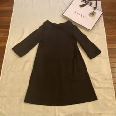 FOXEY ドレス 新品 値段交渉可能です!