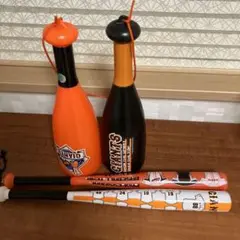 ジャイアンツメガホン