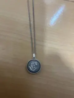 tohca ネックレス　すずらん スズラン