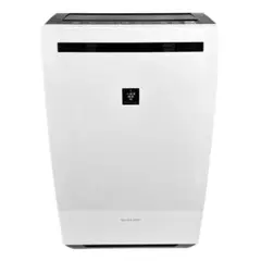 シャープ 除加湿空気清浄機 KC-GD70-W 2016年製 シャープ KC-GD70 価格比較 - 価格.com