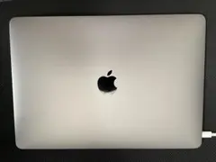 MacBookAir2019 メモリ8GB ストレージ128GB