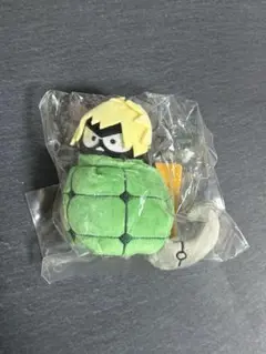 僕のヒーローアカデミア ヒロアカ だいなまマスコット 爆豪勝己