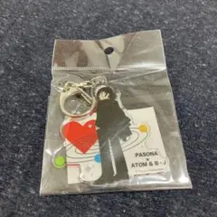 大阪万博限定 パソナ館 ブラックジャック アクリルキーホルダー