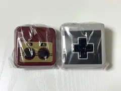 コントローラーボタンコレクション Nintendo TOKYO