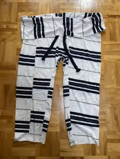 オスクレン OSKLEN パンツ