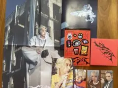 TEN / STUNNER YOU ARE ver. MU-MO特典付き