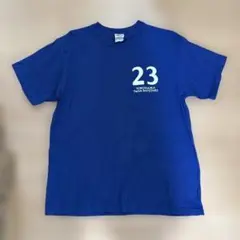 1,500円スタート 横浜DeNAベイスターズ Tシャツ 23 松尾大河