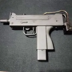 MGC INGRAM MODEL-11 年代物につき部品に欠品あり MGC INGRAM MODEL-11 年代物につき部品に欠品あり - メルカリ