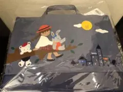 ビームス&ファミリアバック