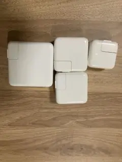 67W/30W/29w USB-C電源アダプターセット　 12w USB