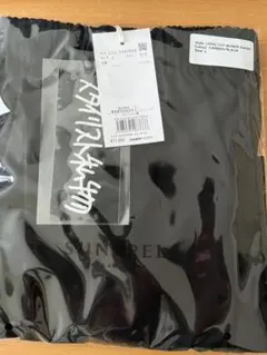 SUNSPEL×スタイリスト私物 ボクサーショーツ ennoy エンノイ
