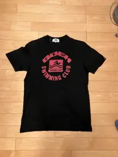 希少グッドイナフスイミングTシャツ初期名作swimmingパーカーキャップパンツ