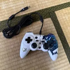 PS3 コントローラー 有線 テイルズオブゼスティリア仕様