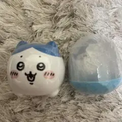 ちいかわ　ハチワレ　貯金箱　ジェムリーズ